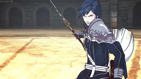 Sex Is Real. . Fire emblem gif